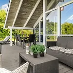 度假居 Kai - 400m From The Sea By Interhome Sonderby (Sonderjylland)