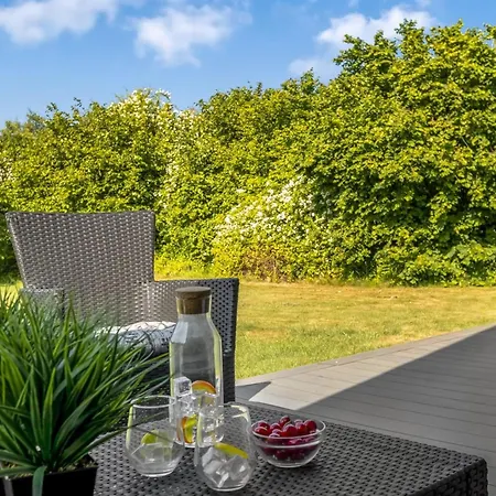 Kai - 400m From The Sea By Interhome Hébergement de vacances *