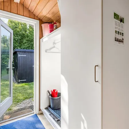 Kai - 400m From The Sea By Interhome Hébergement de vacances Sonderby (Sonderjylland)