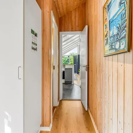 Kai - 400m From The Sea By Interhome بيت للعطل
