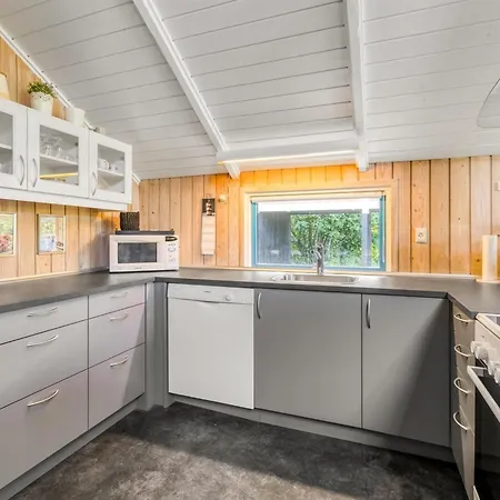 بيت للعطل Kai - 400m From The Sea By Interhome Sonderby (Sonderjylland)