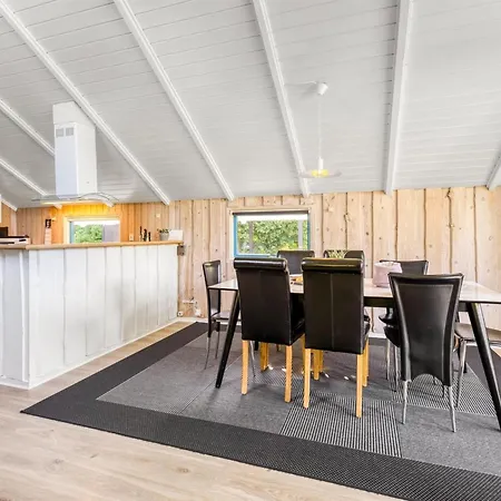 بيت للعطل Kai - 400m From The Sea By Interhome