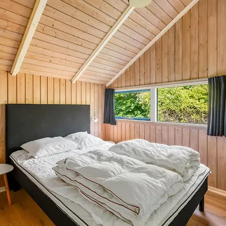 Kai - 400m From The Sea By Interhome بيت للعطل Sonderby (Sonderjylland)