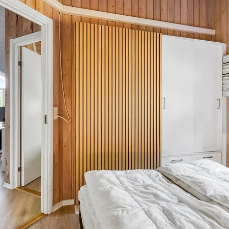 Kai - 400m From The Sea By Interhome 펜션