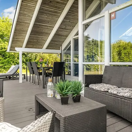 بيت للعطل Kai - 400m From The Sea By Interhome Sonderby (Sonderjylland)