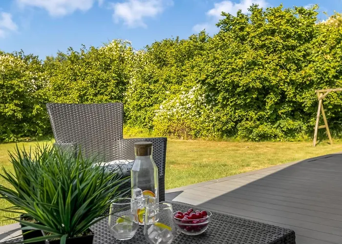 Kai - 400m From The Sea By Interhome Hébergement de vacances *