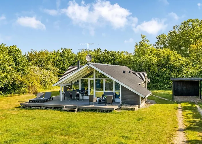 Kai - 400m From The Sea By Interhome Hébergement de vacances