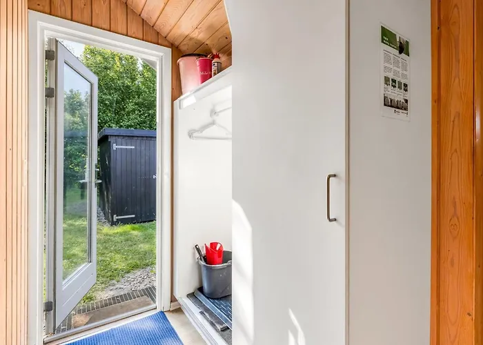 Kai - 400m From The Sea By Interhome Hébergement de vacances Sonderby (Sonderjylland)