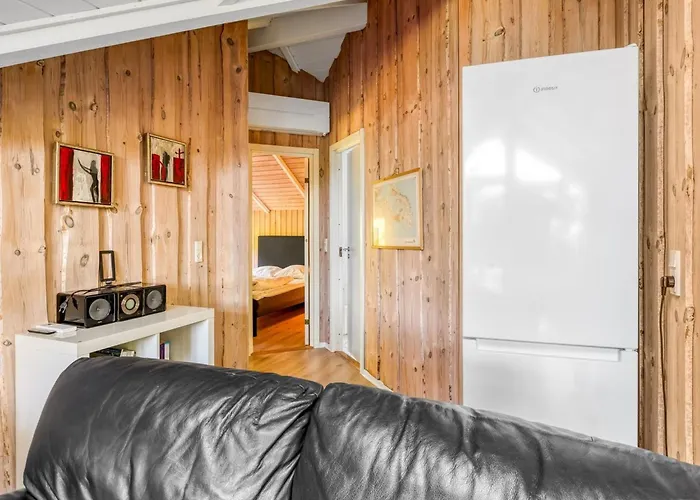 Kai - 400m From The Sea By Interhome *