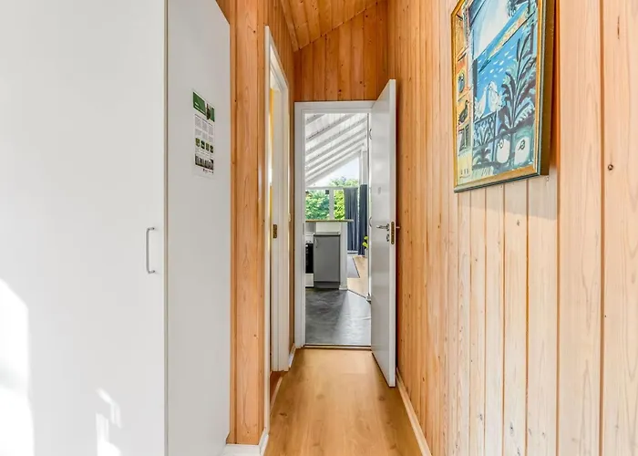 Kai - 400m From The Sea By Interhome Hébergement de vacances