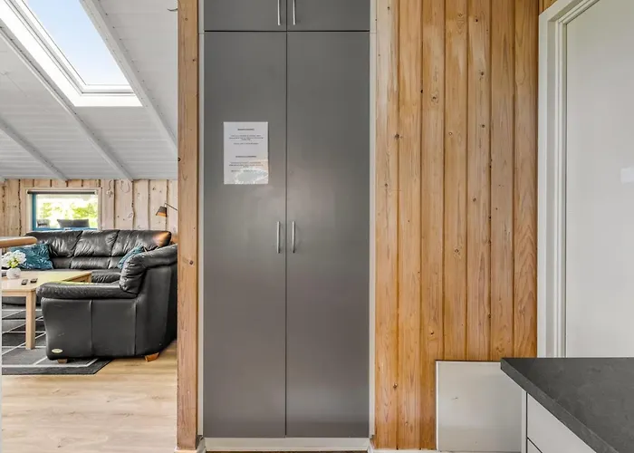 Kai - 400m From The Sea By Interhome * Sonderby (Sonderjylland)