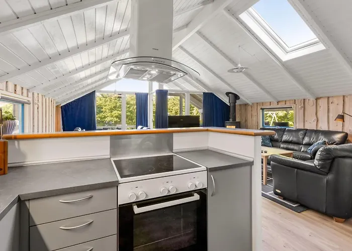 Kai - 400m From The Sea By Interhome *