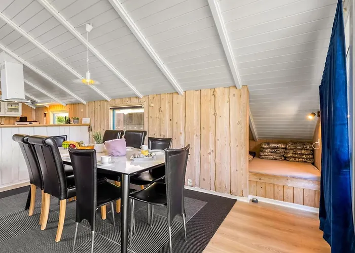 Kai - 400m From The Sea By Interhome