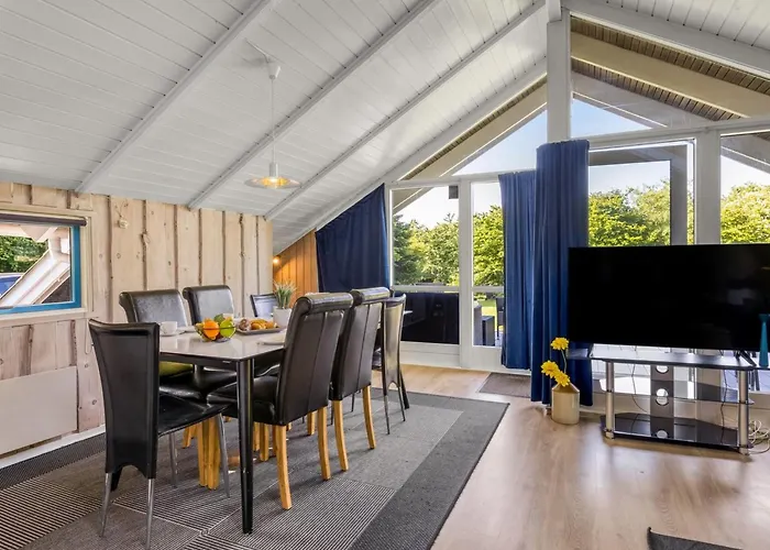 Hébergement de vacances Kai - 400m From The Sea By Interhome