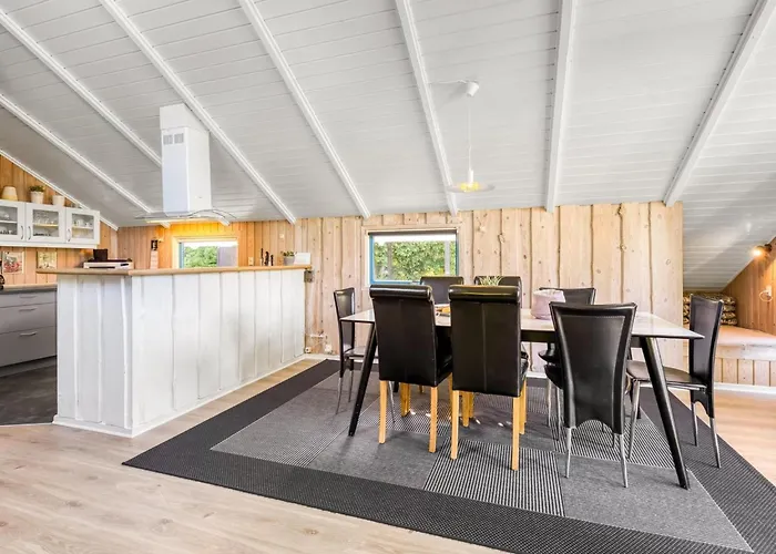 Hébergement de vacances Kai - 400m From The Sea By Interhome