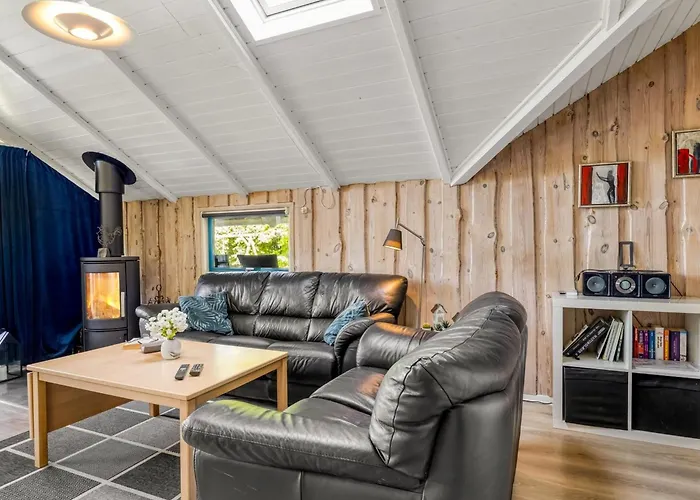 Hébergement de vacances Kai - 400m From The Sea By Interhome *