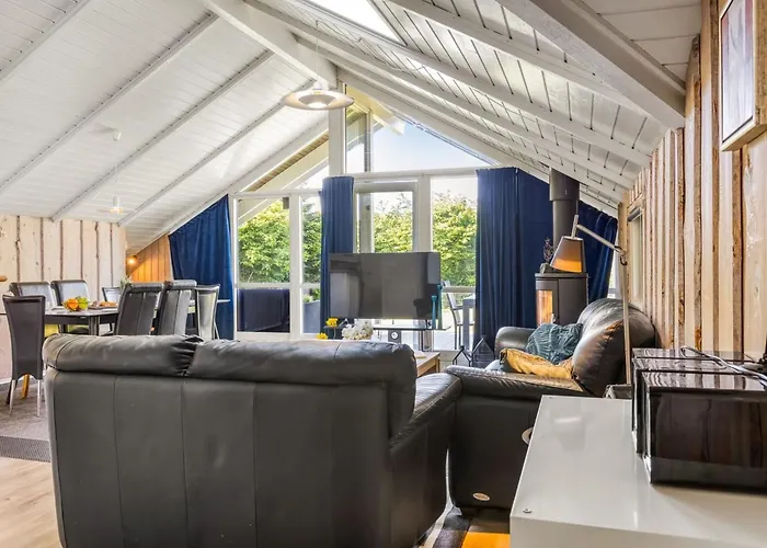 Kai - 400m From The Sea By Interhome Hébergement de vacances