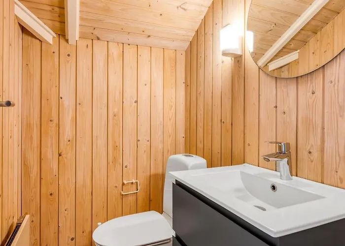 Kai - 400m From The Sea By Interhome * Sonderby (Sonderjylland)