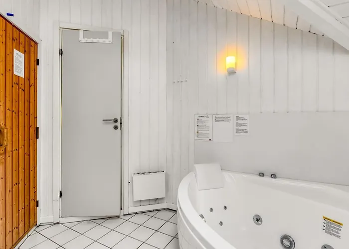 Kai - 400m From The Sea By Interhome * Sonderby (Sonderjylland)