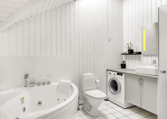 Kai - 400m From The Sea By Interhome Hébergement de vacances