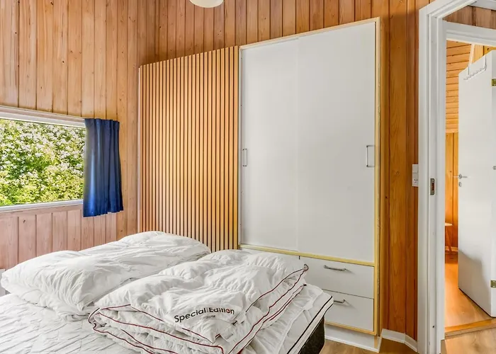 Kai - 400m From The Sea By Interhome Sonderby (Sonderjylland)