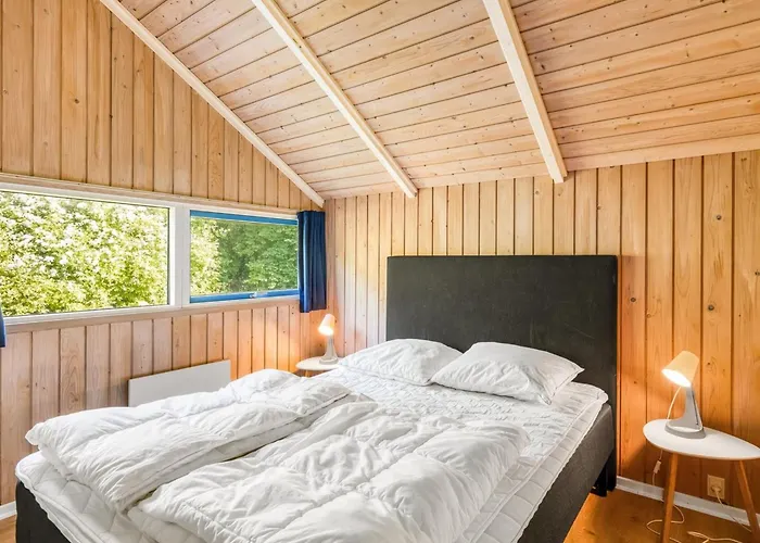 Kai - 400m From The Sea By Interhome Hébergement de vacances Sonderby (Sonderjylland)