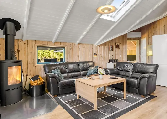 Kai - 400m From The Sea By Interhome Hébergement de vacances *