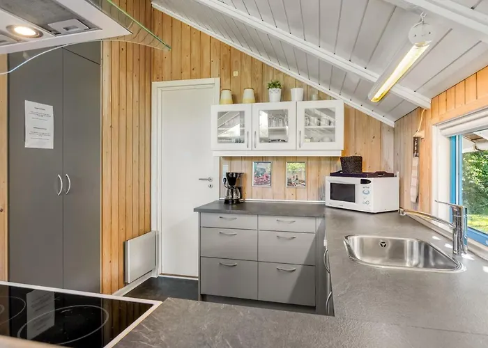 Kai - 400m From The Sea By Interhome Hébergement de vacances